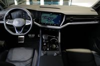 Volkswagen Touareg R eHybrid 4Motion