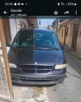 Chrysler Grand voyager 3.3. Mit neue TÜV - gebrauchte Chrysler SUV & Geländewagen