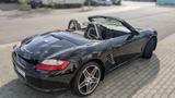 Porsche Boxster S 3,4l./295 PS, 81.000 km, scheckh., 19" - Porsche Boxster: 4.0