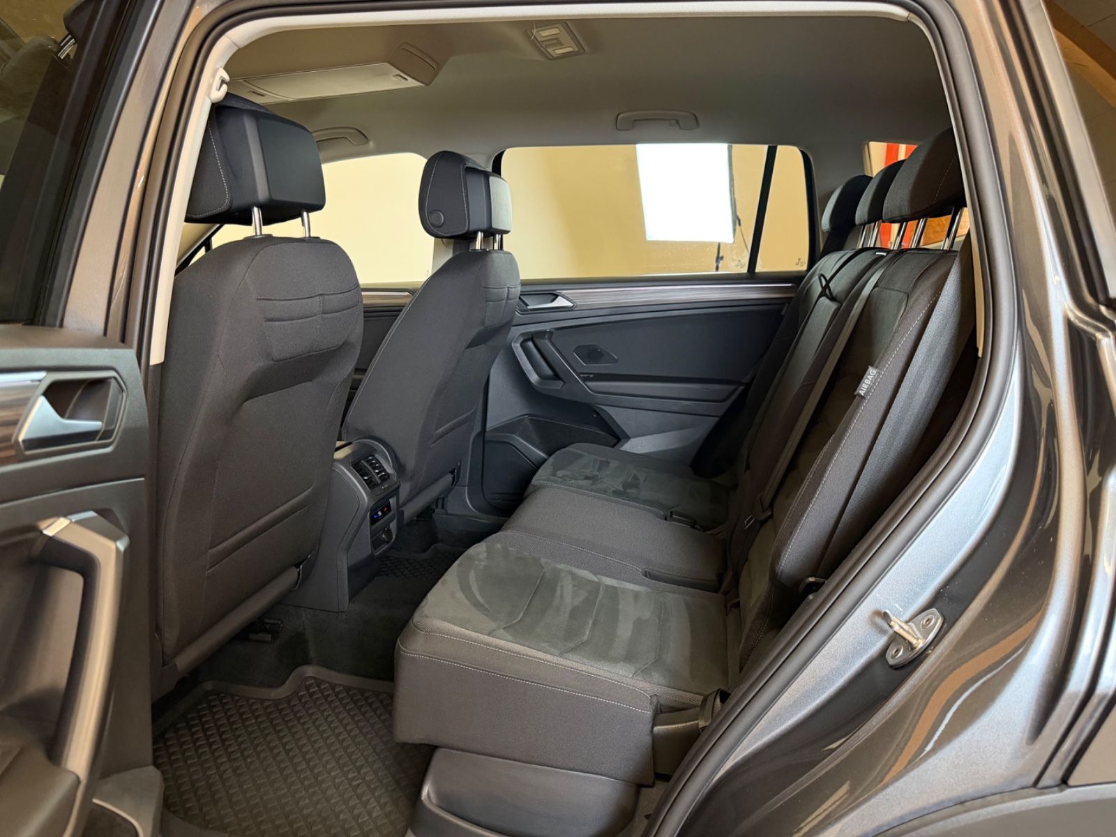 Volkswagen Tiguan Allspace 4M MATRIX STANDH R-KAM AHK SHZ foto 17
