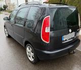 Skoda TÜV NEU !  Roomster 1.4 TDI  - Skoda Roomster mit Diesel-Antrieb: 1.4