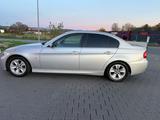 BMW Bmw 3er 6 Zylinder - BMW aus 2007: 3er