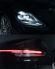 Porsche Panamera - 7