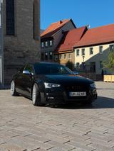 Audi S5 3.0 TFSI S-Tronic Quattro / Stage ... - gebrauchte Audi S5 aus dem Jahr 2014
