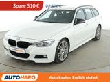 BMW 320i xDrive M Sport Aut.*NAVI*LED*TEMPO*CAM*PDC* - BMW 320: Xd
