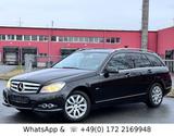 Mercedes-Benz C 220 CDI T-Modell BlueEfficiency*PDC*NAVI*TOP*