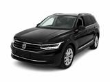 Volkswagen Tiguan Active eHybrid KAMERA LED NAVI SHZ PDC - Volkswagen Tiguan eHybrid Gebrauchtwagen