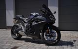 Honda CBR650R E-Clutch (2024) - Nur 329km!  - GEBRAUCHT R32