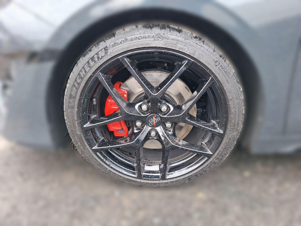Kia ProCeed 1.6 T-GDI GT/DCT/Komfort/Panoramadach