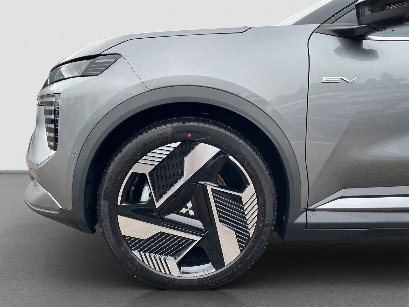 Fahrzeugabbildung Mitsubishi Eclipse Cross Diamant TOP Luxury 87 kWh (22kW)