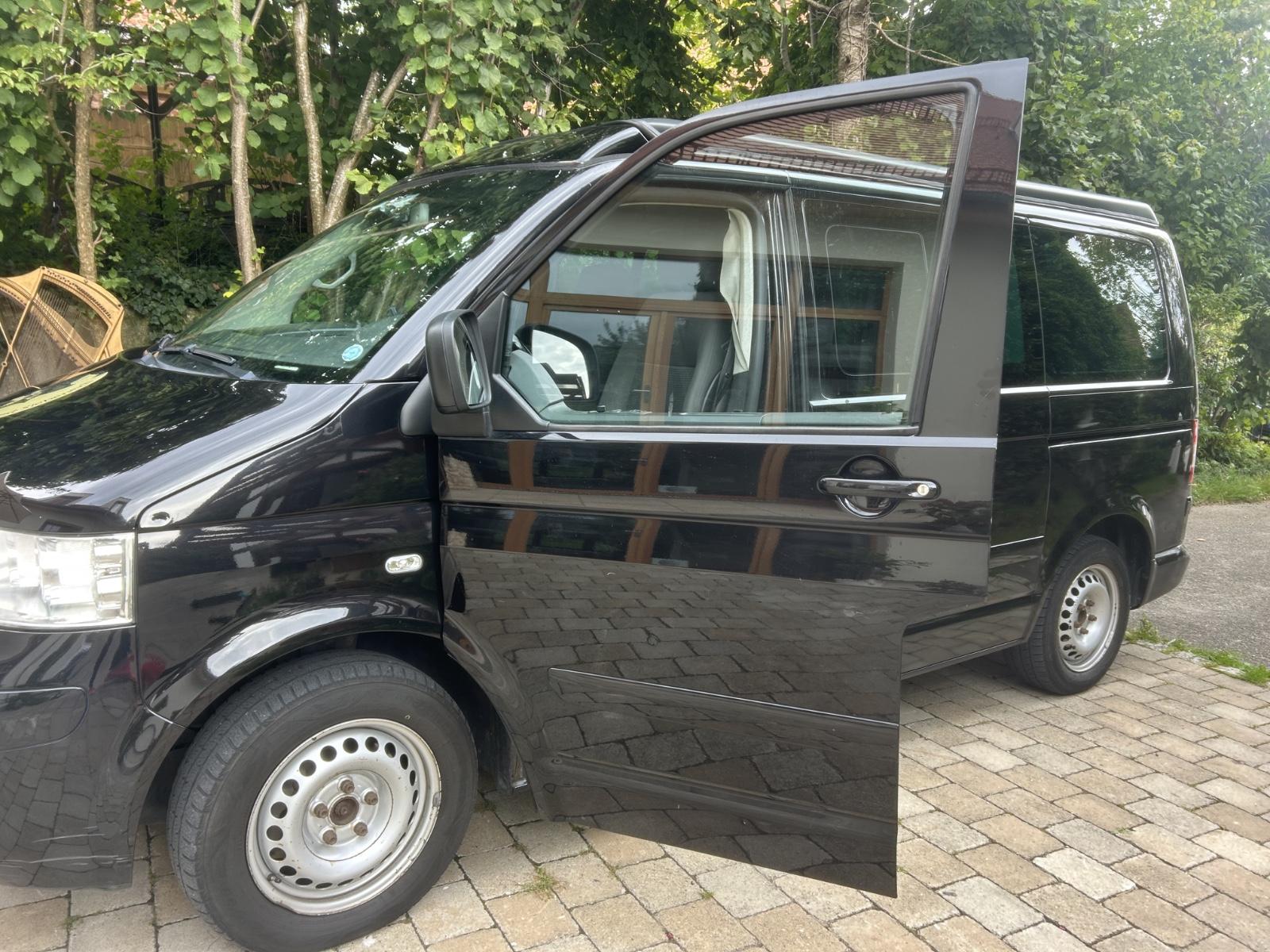 Volkswagen T5 Multivan