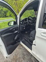 Mercedes-Benz V 250 d Aut. SCORE! lang SCORE! - Mercedes-Benz V 250 aus 2017