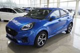 Ford Puma ST-Line 1,0 155PS Aut.Neues Mod.5*J.Gar/Nav - Ford Puma New cars
