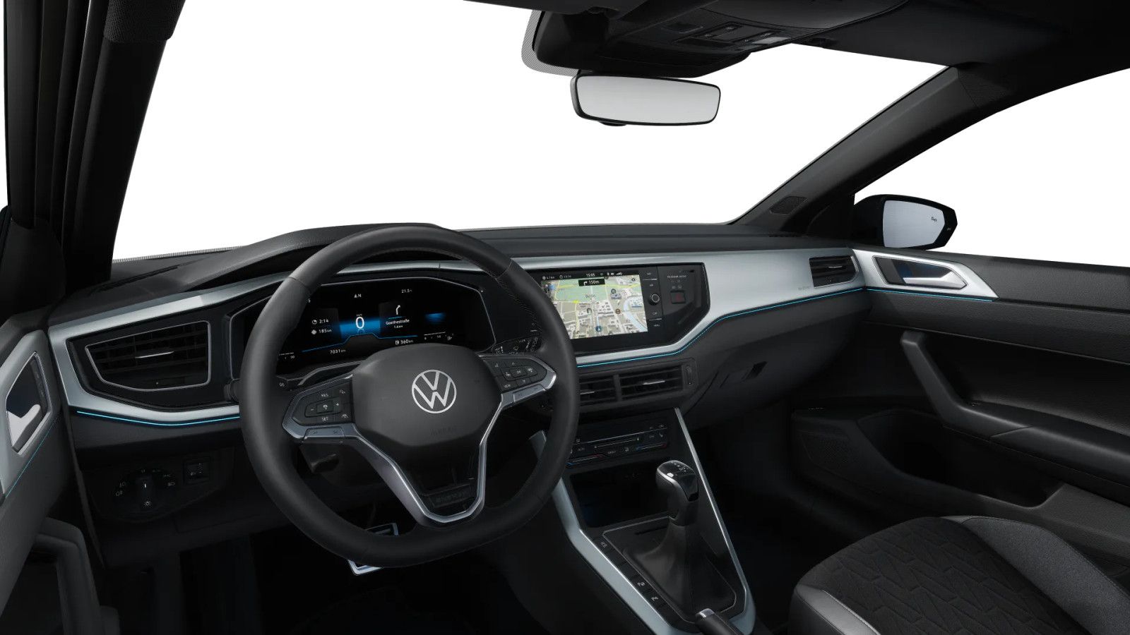 Volkswagen Polo - Bild 9