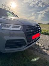 Audi Q5 40 TDI S tronic quattro design design - Audi Q5 design mit Diesel-Antrieb