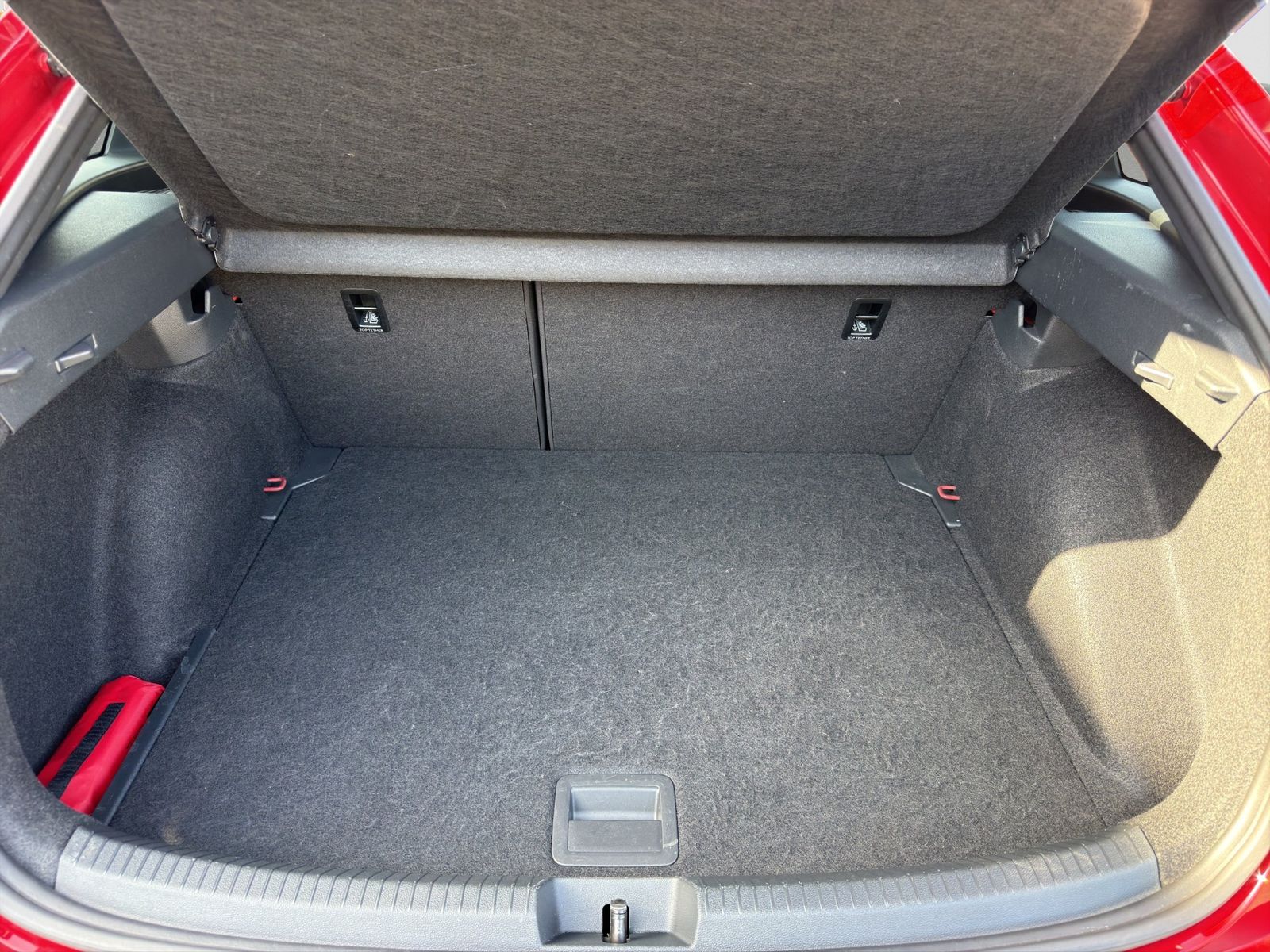 Volkswagen Taigo - Bild 13