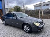 Mercedes-Benz S 320 CDI - Sehr Gepflegt! Tüv/Au Neu!  - graue Mercedes-Benz S 320