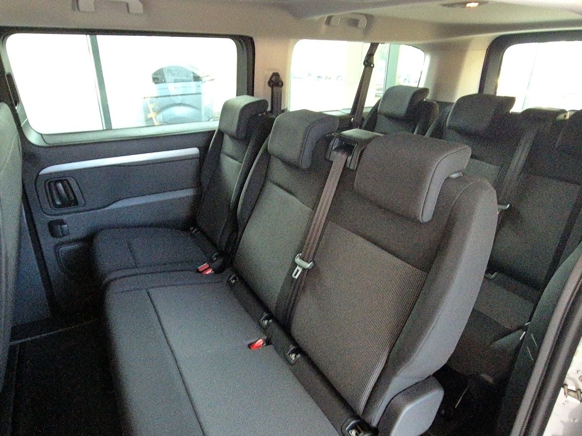 Opel Zafira - Bild 13