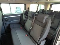 Opel Zafira - Vorschau Bild 13