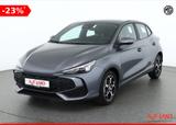 MG3 1.5 Comfort LED Navi Kamera - MG MG3 Gebrauchtwagen