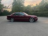 Mercedes-Benz E 320 AVANTGARDE Avantgarde