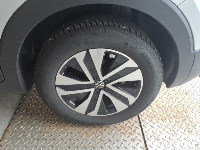 Volkswagen T-Cross - Bild 5