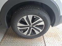 Volkswagen T-Cross - Vorschau Bild 5