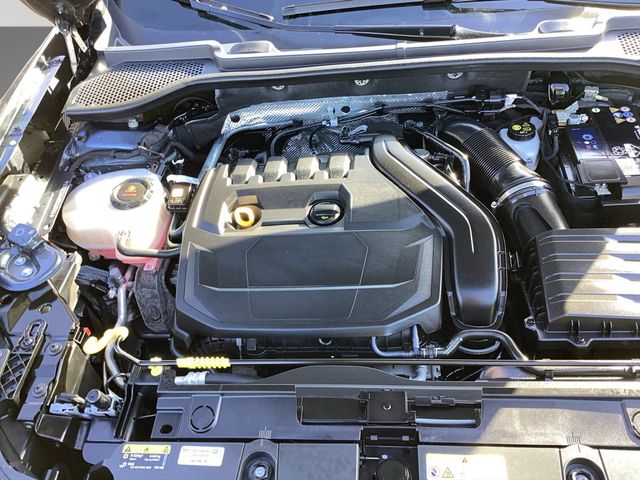 Formentor 1.5TSI DSG