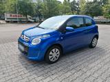 Citroën Citroen C1, nur 79 000km, mit neuem TÜV bi... - Citroën C1 in Karlsruhe