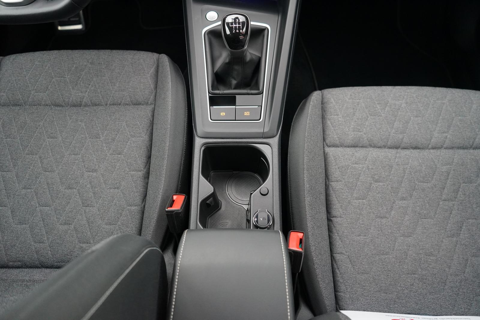 Volkswagen Golf VIII 1.0 TSI Move LED PDC App Connect, миниатюра 18