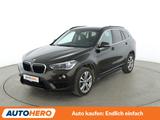 BMW X1 sDrive 18d Sport Line *NAVI*LED*HUD*TEMPO*CAM - BMW X1 Gebrauchtwagen in Köln