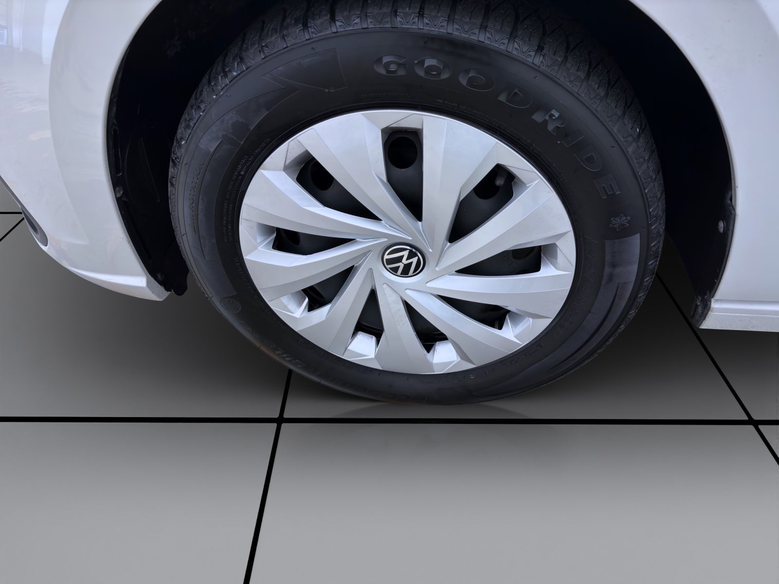Volkswagen Polo - Bild 9