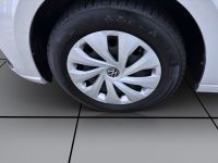 Volkswagen Polo - Vorschau Bild 9