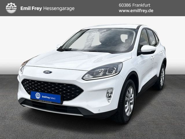 Ford Kuga 1.5 EcoBoost COOL&CONNECT