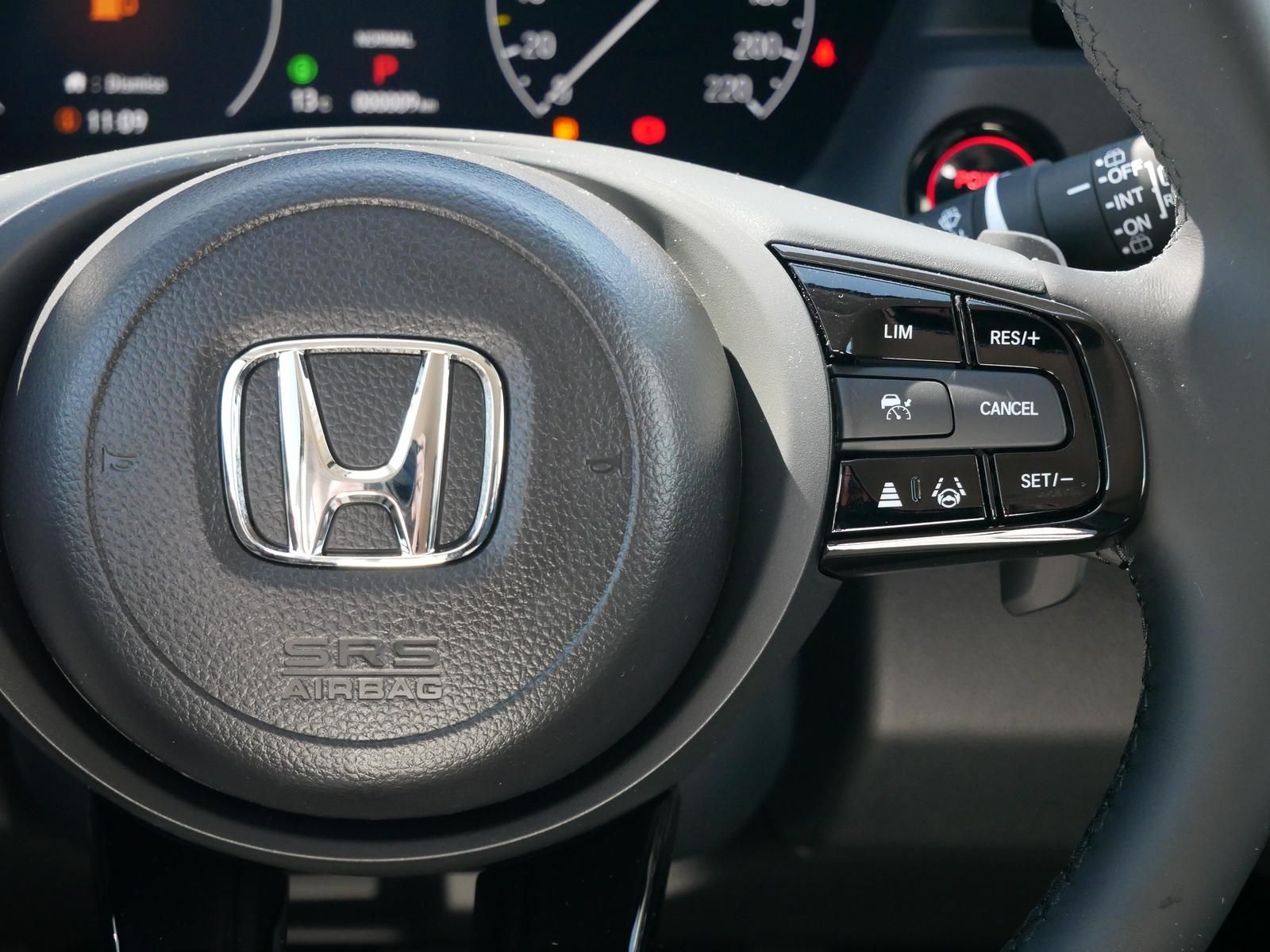 Honda HR-V - Bild 18