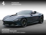 Ferrari Roma Spider *Carbon+LED*MagneRide*JBL*360°* - Ferrari Roma aus 2024