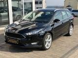 Ford Focus Turnier Cool & Connect+Parkhilfe+Navi+2HD