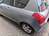 Suzuki Swift - gebrauchte Suzuki Swift aus dem Jahr 2005