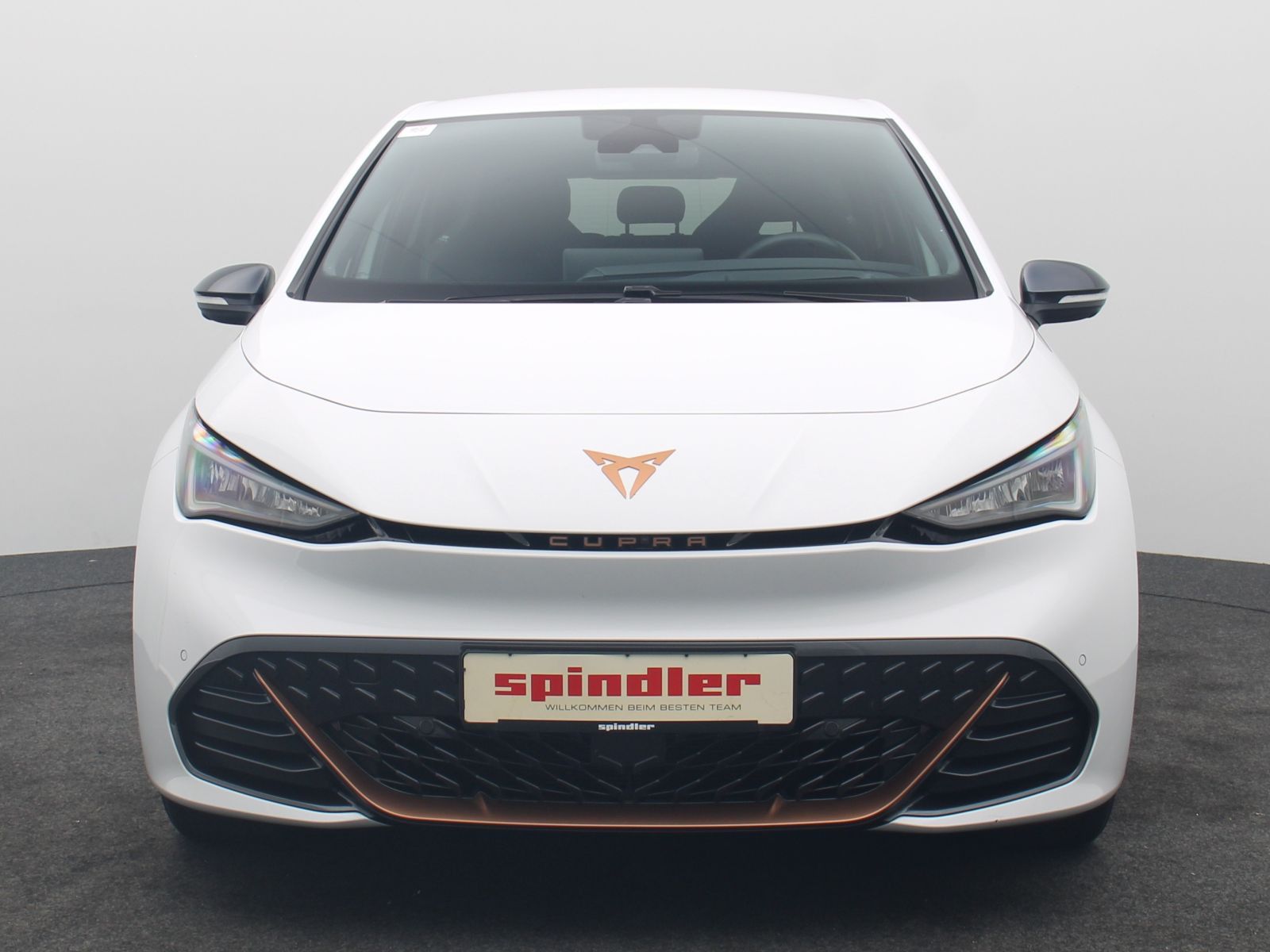 Cupra Born - Bild 3