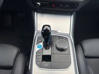 BMW i4 - Vorschau Bild 18