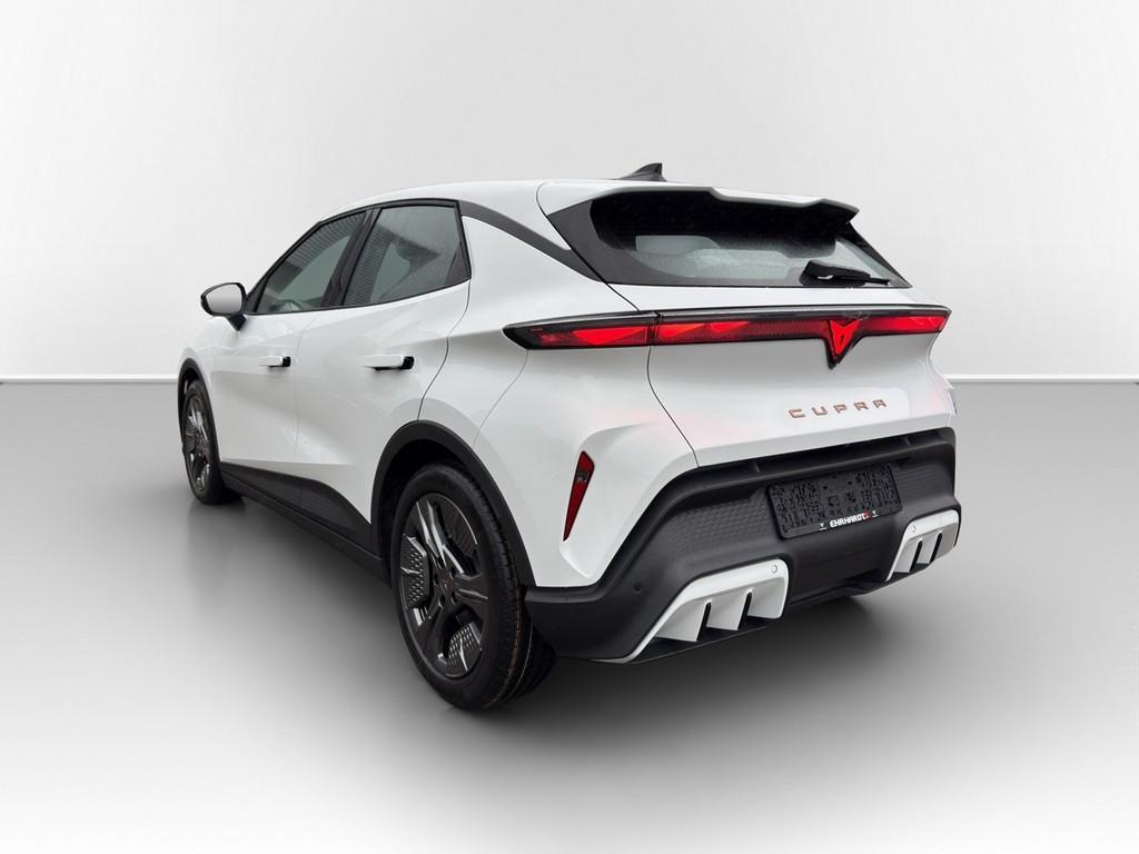Cupra Raval 52 kwh Endurance Edition Dynamic CARPLAY*N