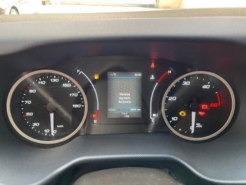 Fahrzeugabbildung Iveco Daily 35S14 Tiefkühlkasten *Carrier*Klima*Kamera