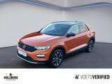 Volkswagen T-Roc 2.0 TDI Style NAVI+AHK+ACC - Volkswagen T-Roc in Braunschweig