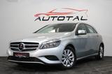 Mercedes-Benz A 180 BlueEfficiency*Navi*PDC*Sportsitze*2015* - Mercedes-Benz A 180 Gebrauchtwagen in Wuppertal