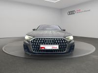 Audi A8 - Vorschau Bild 10