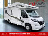 XGO Dynamic 99 P - Einzelbetten - 1. Hand - Garage - - XGO Wohnwagen & Wohnmobile