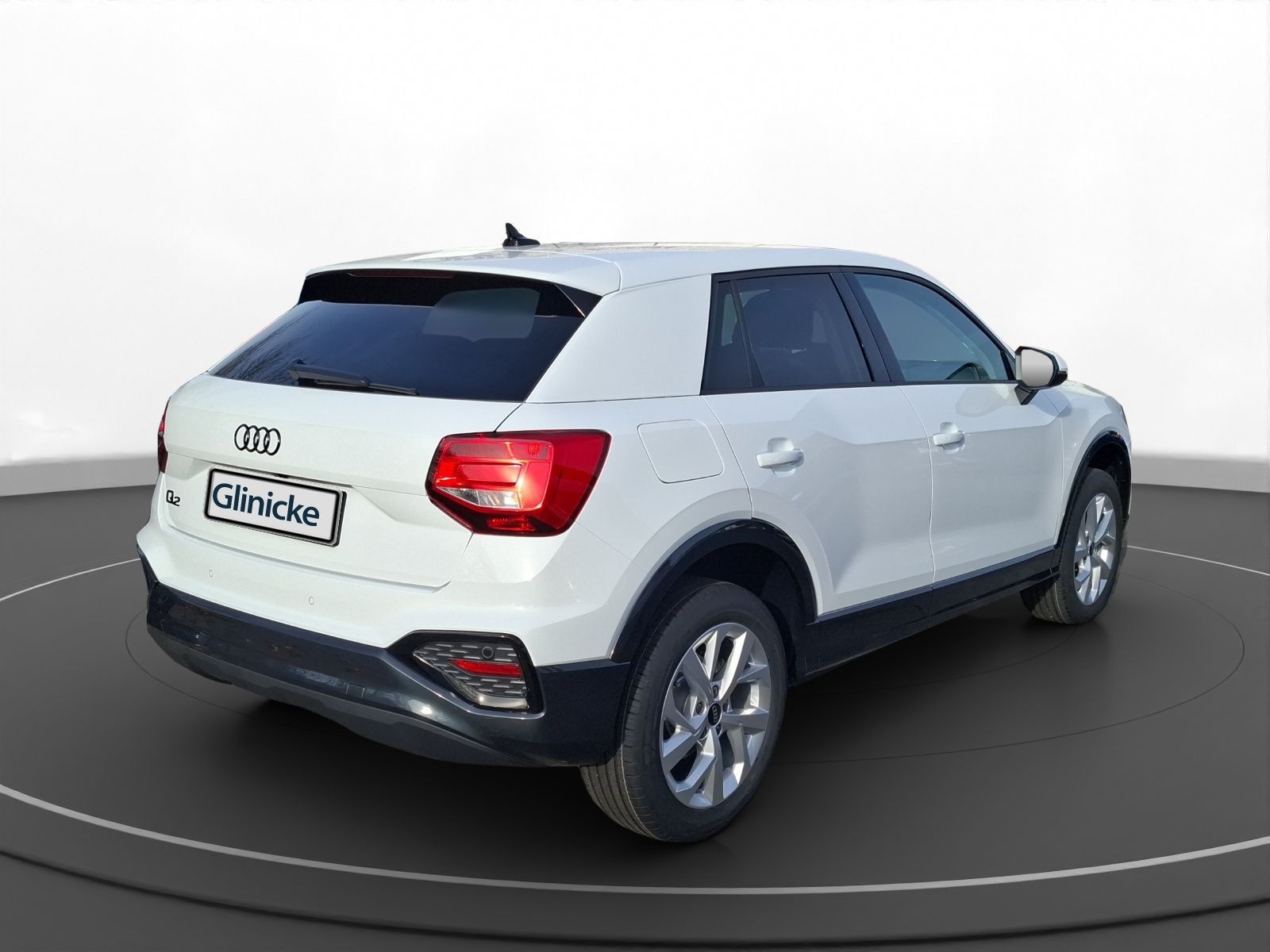 Audi Q2 - Bild 10