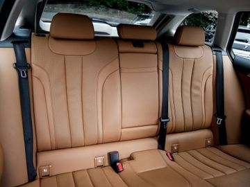BMW 520 - 4
