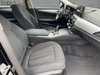 BMW 520 - Vorschau Bild 8