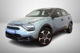 Citroën C4 Feel Carplay Klima DAB Tempomat - Citroën C4: Feel